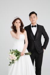 -CD视觉婚纱摄影