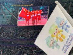 -杭州奥体中心-体育场