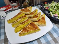 -付家庄小渔村(香周路店)