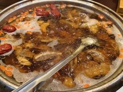 -同君福大酒楼(紫新路店)