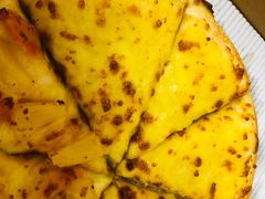 -那坡里比萨(康王北路店)