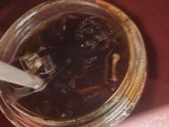 -星巴克(郑州曼哈顿广场店)