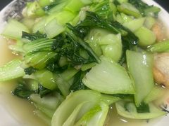 -箪食记(汉口路店)