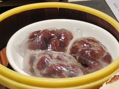 潮州红豆粿-潮界(虹桥新天地店)