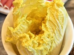 娃娃菜-聚宝源(牛街创始店)