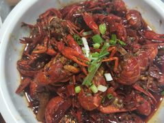 -吴记口味馆