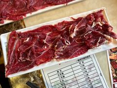 吊龙伴-牛鼎记潮汕牛肉火锅(阳朔店)