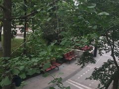 -成飞公园