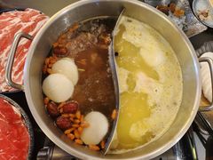 -熹悟海鲜火锅·广式打边炉