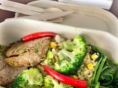 牛肉饭-Moka Bros 摩卡站(嘉华店)