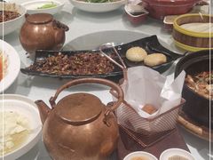 -大鸭梨烤鸭(枣园店)