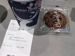-瑞幸咖啡(卓越城店)