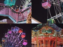 -巨鹏飞梦幻海岸