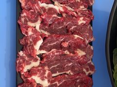 -通好吃潮汕潮家牛肉火锅店(张家边店)