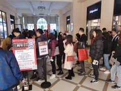 -王府井奥莱临潼小镇(临潼店)