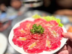 -隐家本格烧肉(万达广场店)