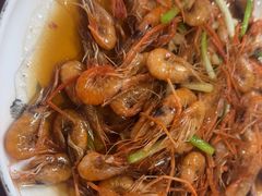 -芦茨金富饭庄·25年老字号·专做稻草鸡