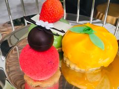 -天津海河悦榕庄·Lobby Lounge大堂吧