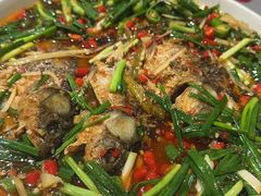 -蛙兔鸡自贡风味·特色江湖菜(广都店)