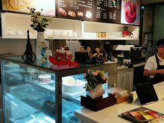 -KK BAKERY烘焙