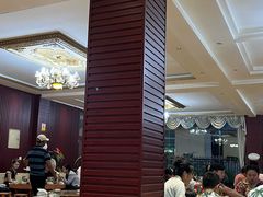 -岩保农家乐
