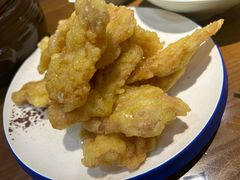 -满园烤鸭·春饼(太原街万达店)