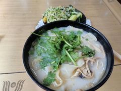-惠丰源烩面馆(经七路店)