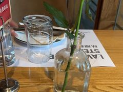 -原石牛扒·约会餐厅(龙城万科里店)