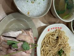 -百家鸡味馆(清泰店)