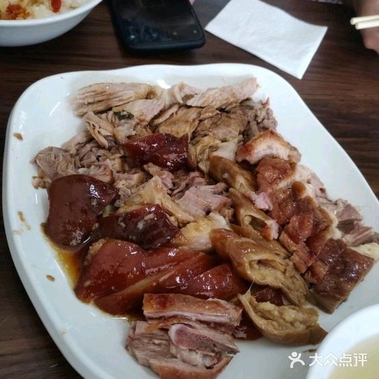 潮汕猪饭饭(新希望·希望汇店)