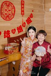 点击看大图 -MuseMarry婚纱(前海嘉里中心店)