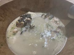 -云中鱼蒸汽石锅鱼(川沙百联店)