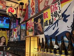 -平成屋·午肴夜酒(四川北路店)