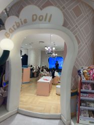 -奈尔宝家庭中心·亲子餐厅(苏州大悦城店)