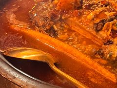 -探鱼·鲜青椒爽麻烤鱼(三水广场店)