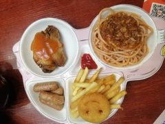 -杯子红牛排(西樵店)