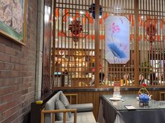 -楚鲜·汉正街一号(天河店)