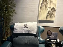 -上足·影院足道·SPA(红岭店)