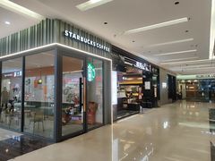 -福田卓悦INTOWN购物中心