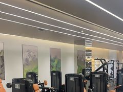 -好恒健身(北市白云店)