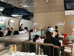 大堂-野妹火锅(龙岗店)