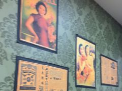 -剧狐剧本杀(徐汇1号店)