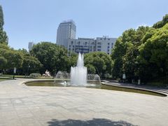 -常州古运河南大街文化旅游区-人民公园