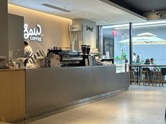 -Seesaw Coffee(深圳深业上城店)