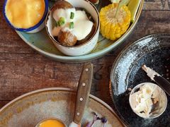 -Pakkhús Restaurant