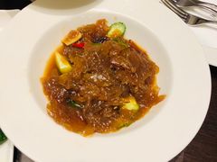 -京香轩·中餐厅(上海中庚聚龙酒店)