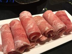 -蓉城江北老灶火锅(春熙路店)