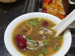 -巴奴毛肚火锅(广益哥伦布店)