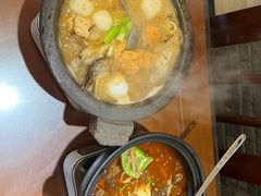 -肖记公安牛肉鱼杂馆·省级非物质文化遗产(三角路直营店)