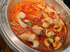 -陈家婆的菜(梅溪湖店)